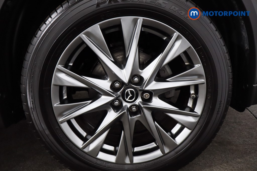 Mazda Cx-5 Gt Sport Manual Petrol SUV - Stock Number (1566054) - 10th supplementary image