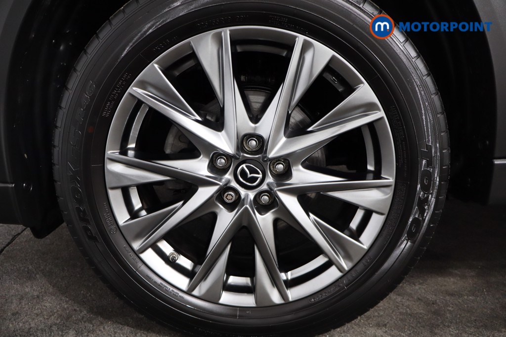Mazda Cx-5 Gt Sport Manual Petrol SUV - Stock Number (1566054) - 11th supplementary image