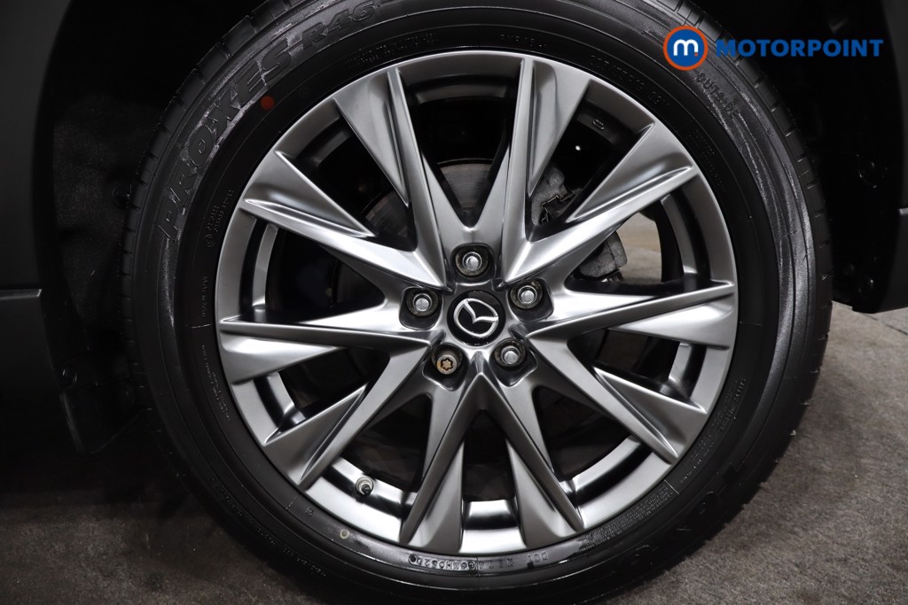 Mazda Cx-5 Gt Sport Manual Petrol SUV - Stock Number (1566054) - 12th supplementary image
