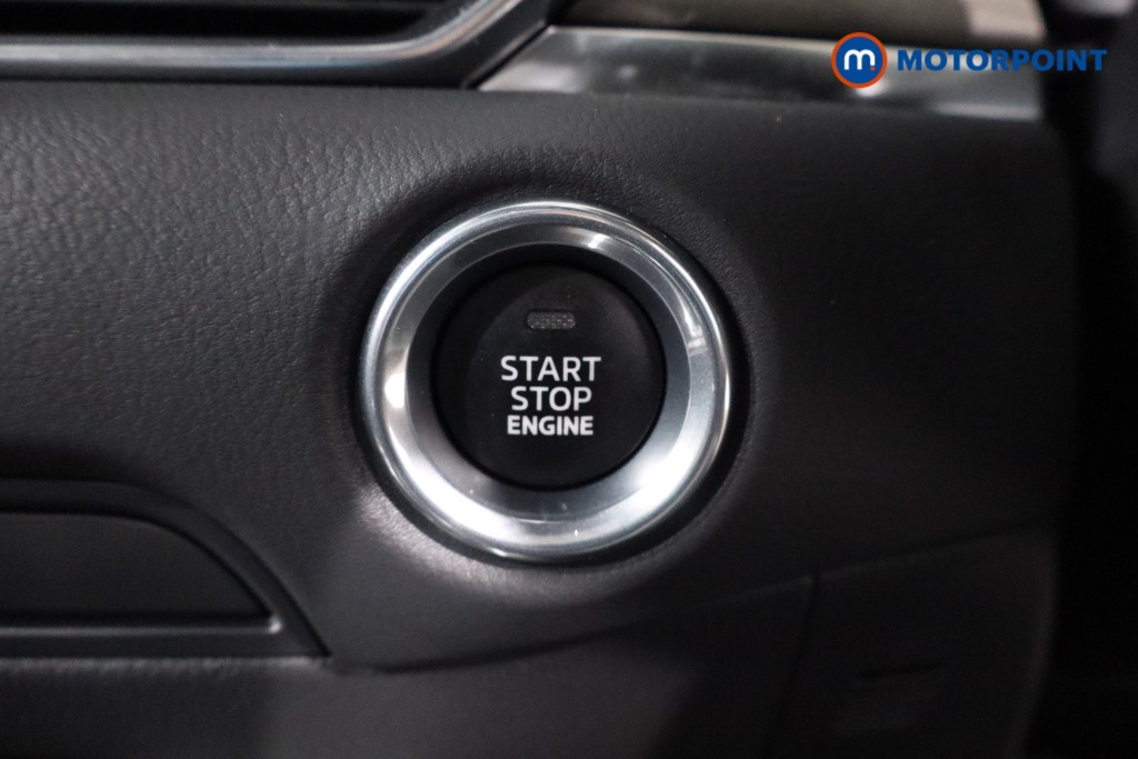 Mazda Cx-5 Gt Sport Manual Petrol SUV - Stock Number (1566054) - 13th supplementary image