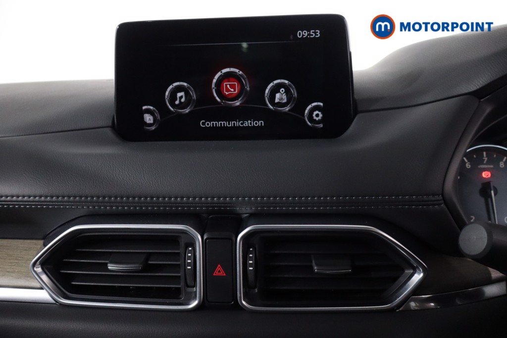 Mazda Cx-5 Gt Sport Manual Petrol SUV - Stock Number (1566054) - 15th supplementary image
