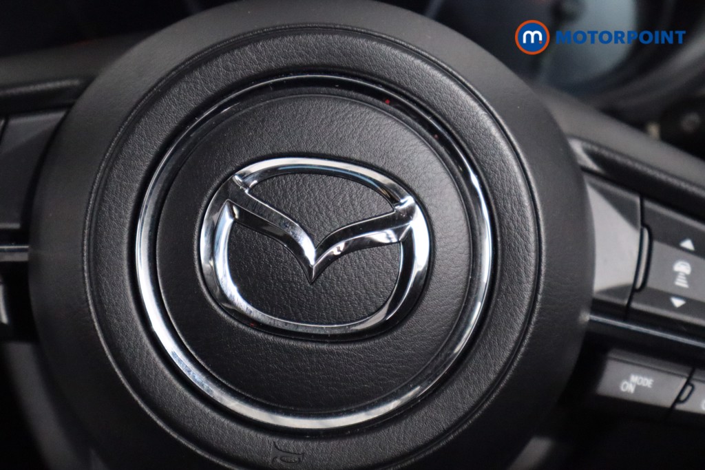 Mazda Cx-5 Gt Sport Manual Petrol SUV - Stock Number (1566054) - 16th supplementary image