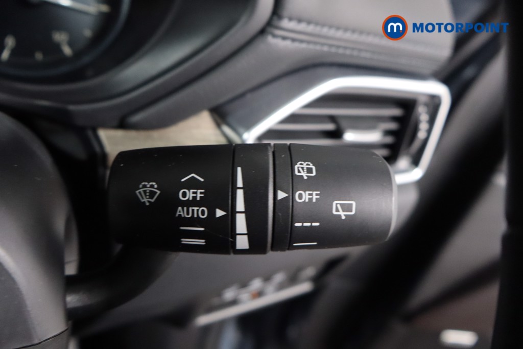 Mazda Cx-5 Gt Sport Manual Petrol SUV - Stock Number (1566054) - 17th supplementary image