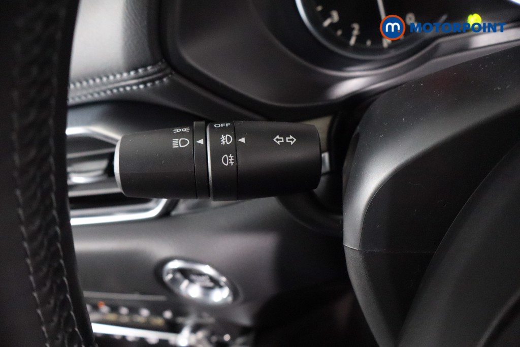 Mazda Cx-5 Gt Sport Manual Petrol SUV - Stock Number (1566054) - 18th supplementary image