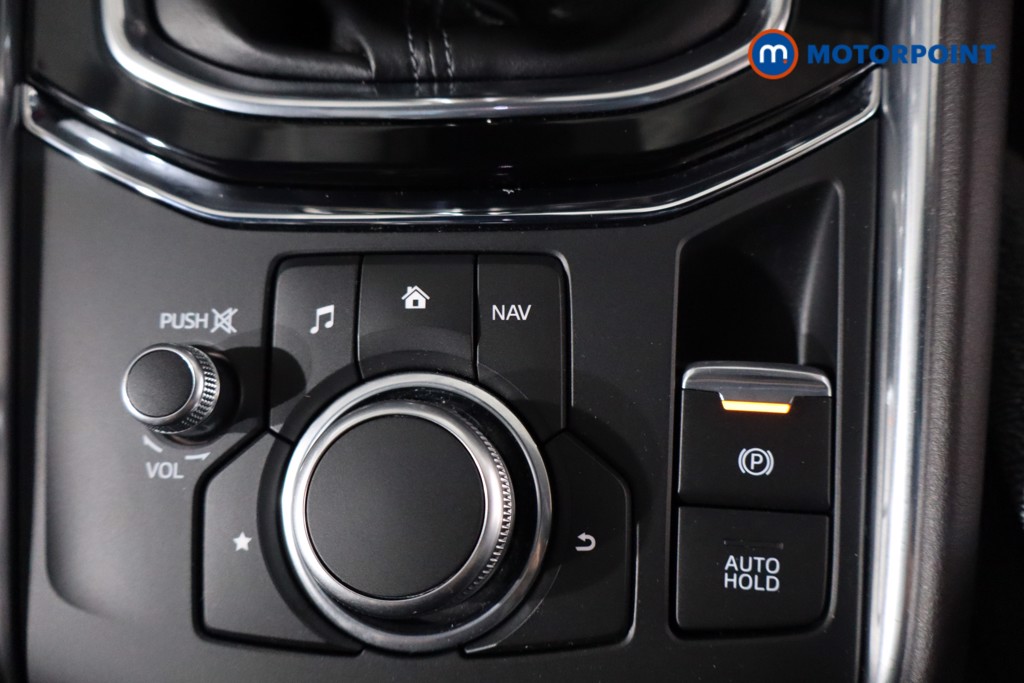 Mazda Cx-5 Gt Sport Manual Petrol SUV - Stock Number (1566054) - 19th supplementary image
