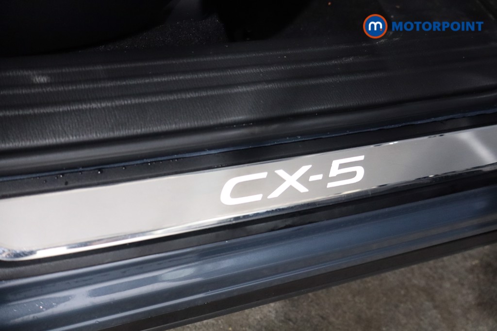 Mazda Cx-5 Gt Sport Manual Petrol SUV - Stock Number (1566054) - 21st supplementary image