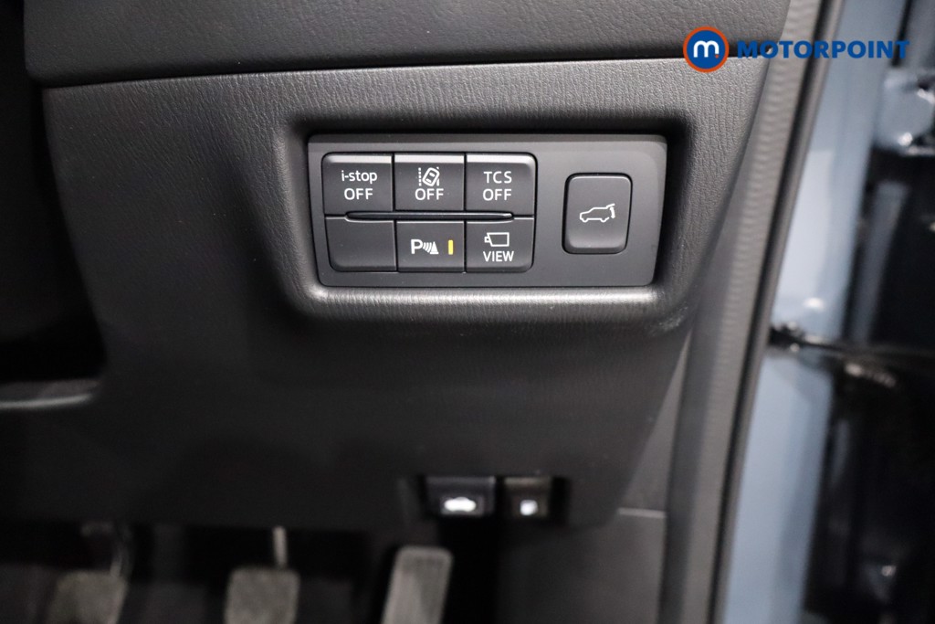 Mazda Cx-5 Gt Sport Manual Petrol SUV - Stock Number (1566054) - 25th supplementary image