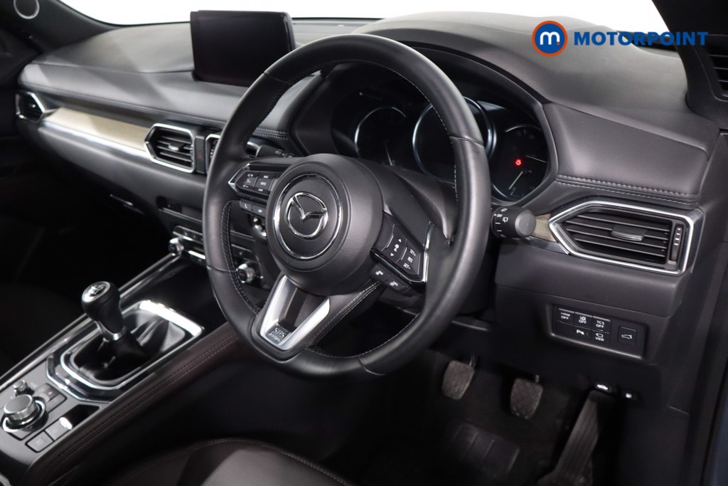 Mazda Cx-5 Gt Sport Manual Petrol SUV - Stock Number (1566054) - 27th supplementary image
