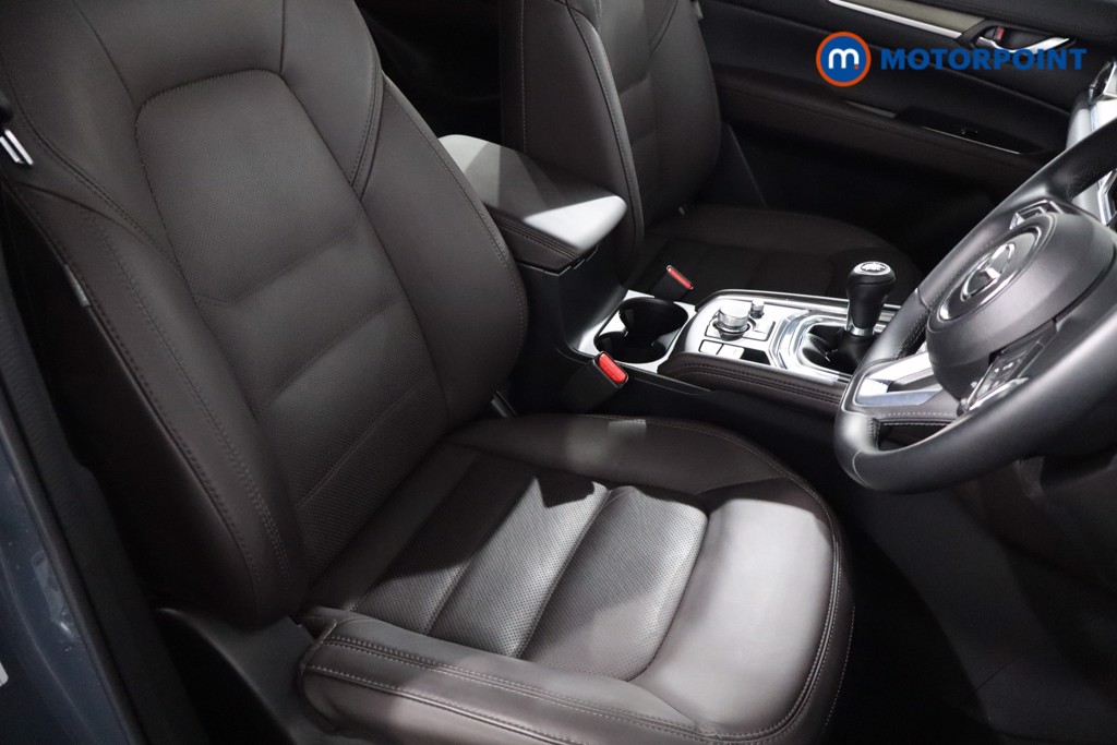 Mazda Cx-5 Gt Sport Manual Petrol SUV - Stock Number (1566054) - 28th supplementary image