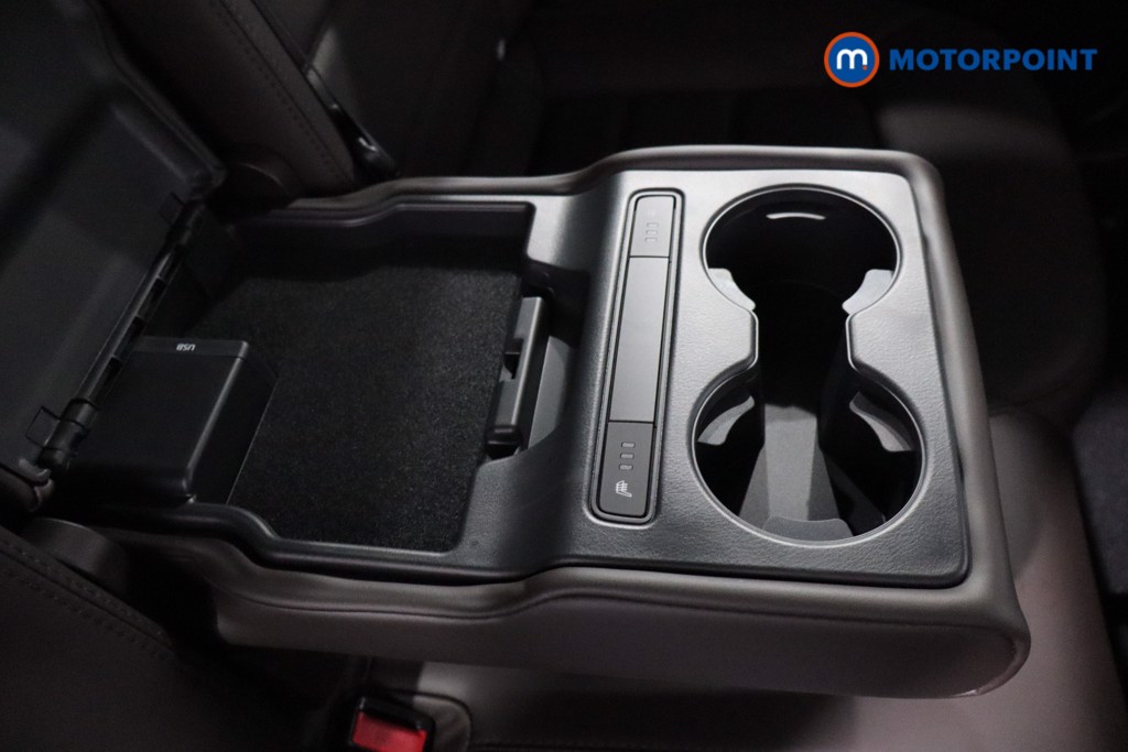Mazda Cx-5 Gt Sport Manual Petrol SUV - Stock Number (1566054) - 29th supplementary image
