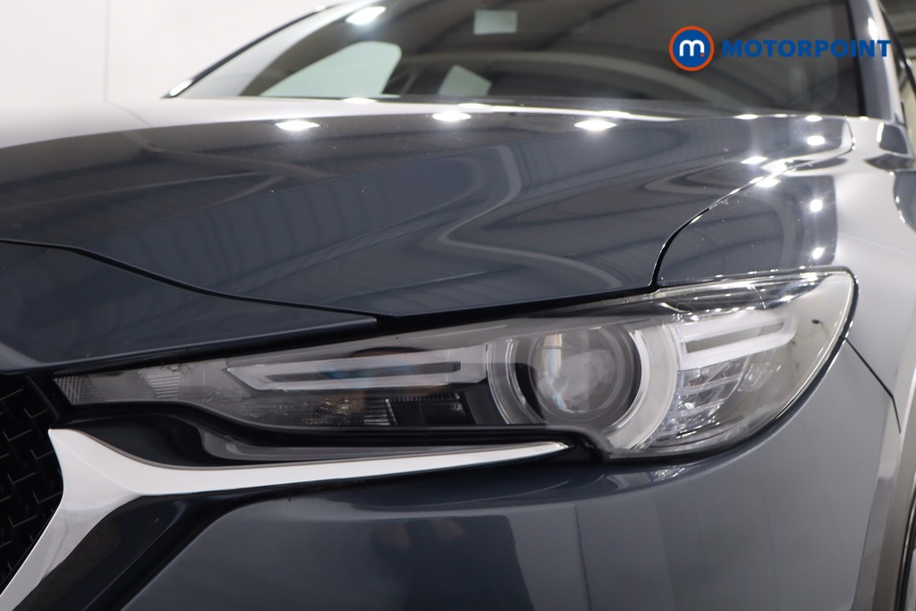 Mazda Cx-5 Gt Sport Manual Petrol SUV - Stock Number (1566054) - 32nd supplementary image