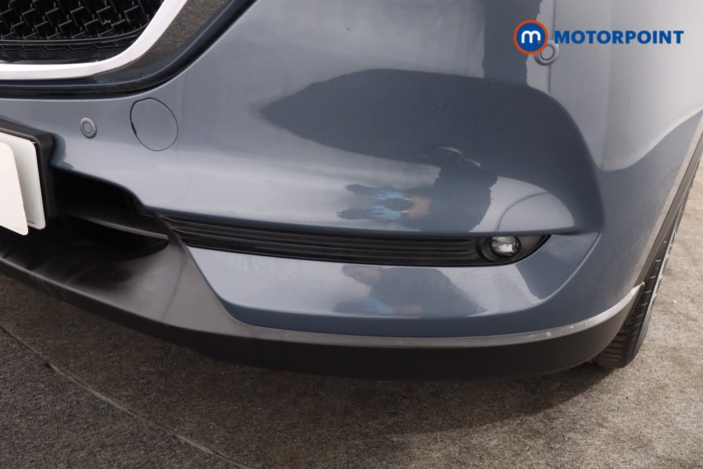Mazda Cx-5 Gt Sport Manual Petrol SUV - Stock Number (1566054) - 33rd supplementary image