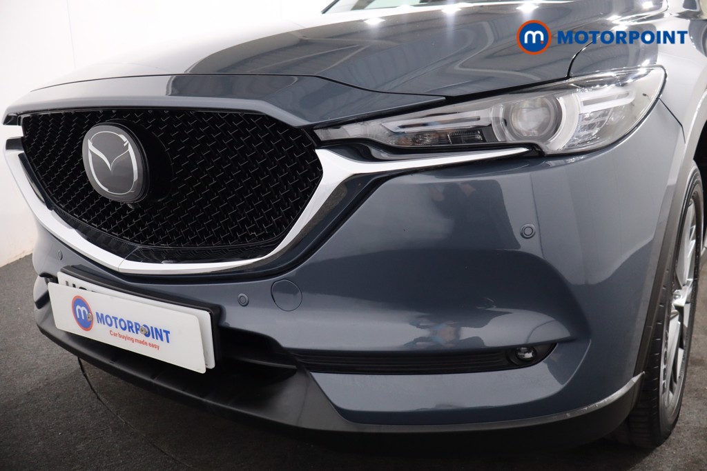 Mazda Cx-5 Gt Sport Manual Petrol SUV - Stock Number (1566054) - 34th supplementary image