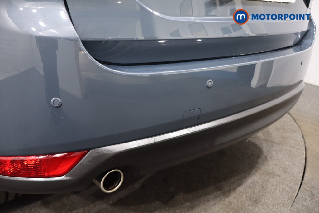 Mazda Cx-5 Gt Sport Manual Petrol SUV - Stock Number (1566054) - 38th supplementary image