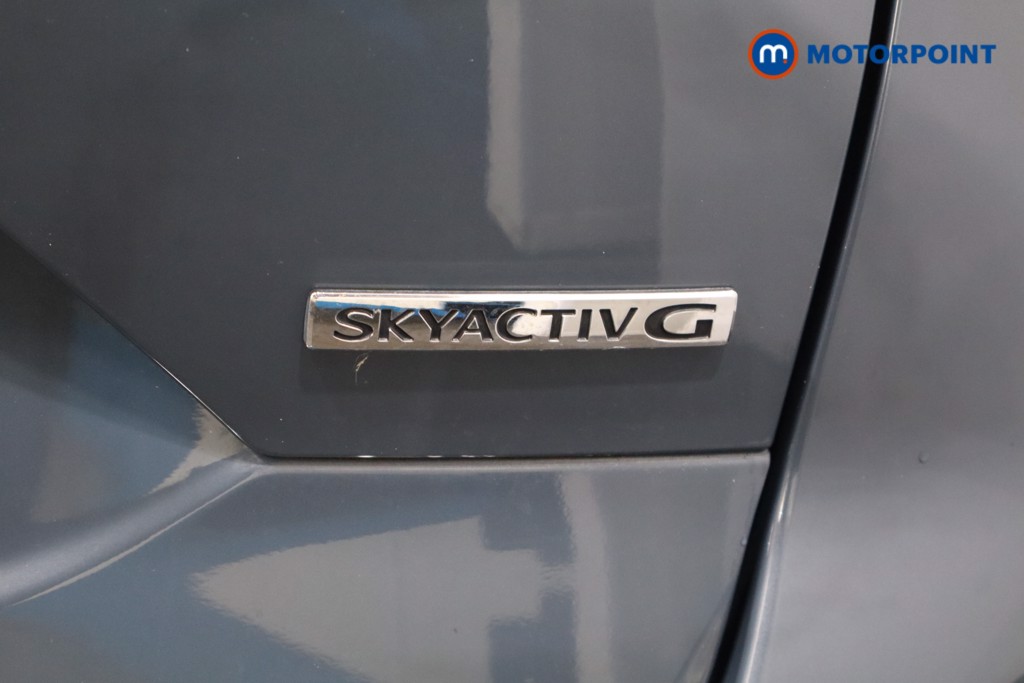 Mazda Cx-5 Gt Sport Manual Petrol SUV - Stock Number (1566054) - 41st supplementary image