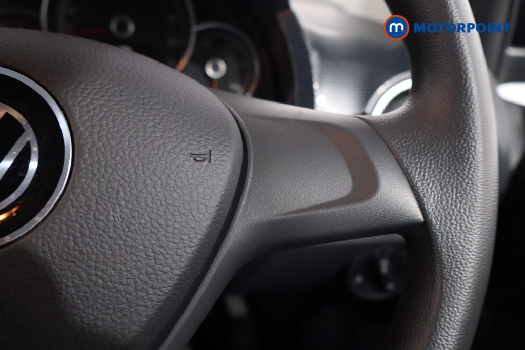 Volkswagen UP Black Edition Manual Petrol Hatchback - Stock Number (1566067) - 8th supplementary image