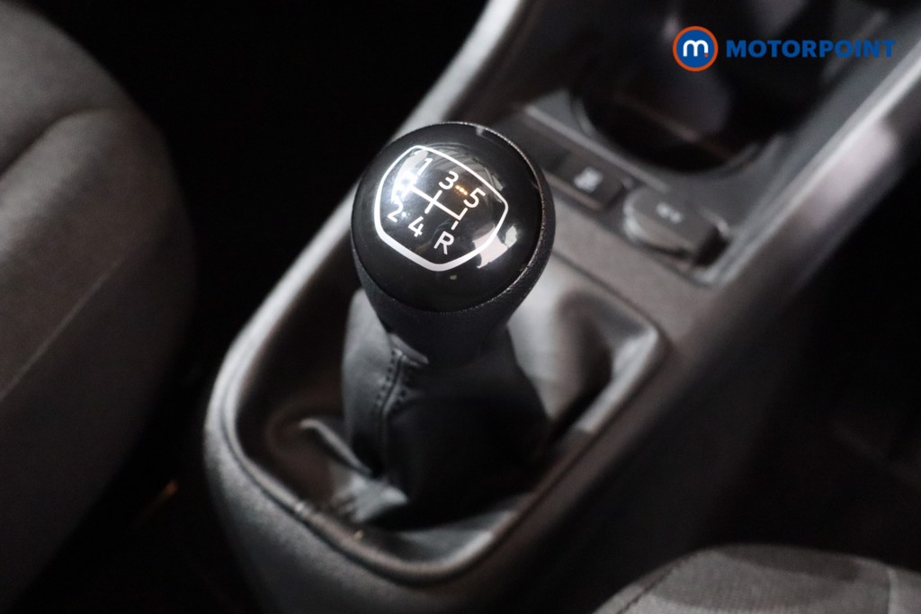 Volkswagen UP Black Edition Manual Petrol Hatchback - Stock Number (1566067) - 14th supplementary image