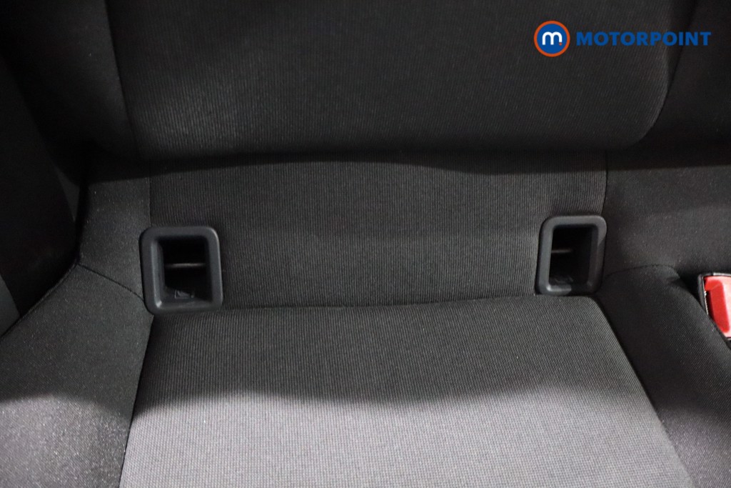 Volkswagen UP Black Edition Manual Petrol Hatchback - Stock Number (1566067) - 22nd supplementary image