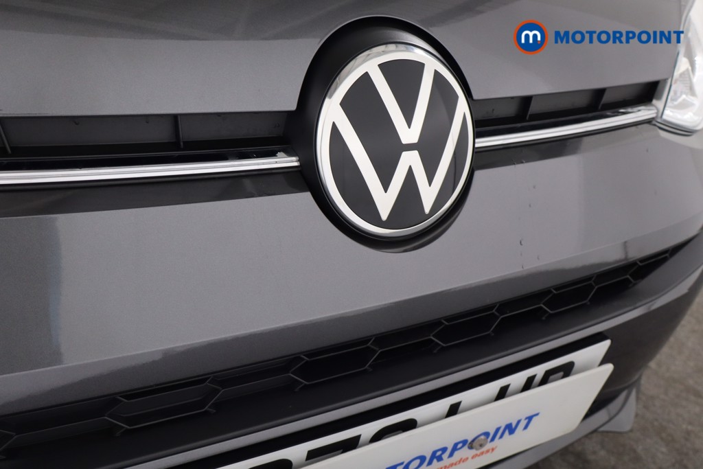 Volkswagen UP Black Edition Manual Petrol Hatchback - Stock Number (1566067) - 23rd supplementary image