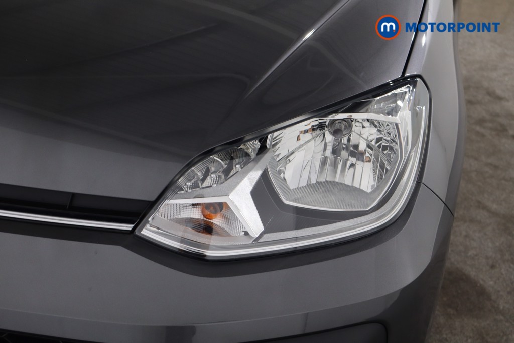 Volkswagen UP Black Edition Manual Petrol Hatchback - Stock Number (1566067) - 24th supplementary image
