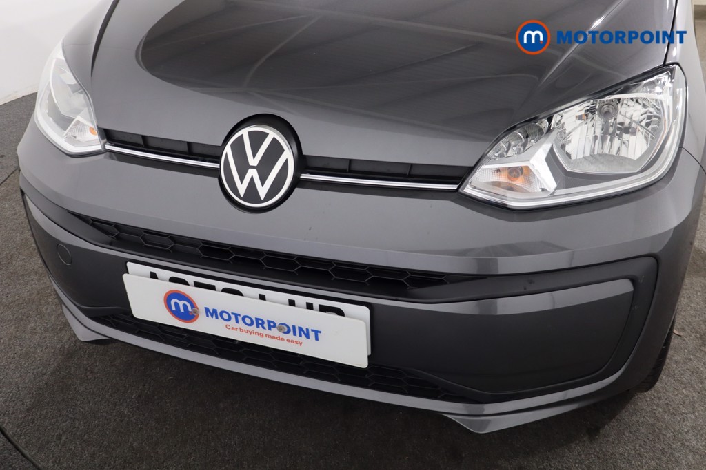 Volkswagen UP Black Edition Manual Petrol Hatchback - Stock Number (1566067) - 25th supplementary image