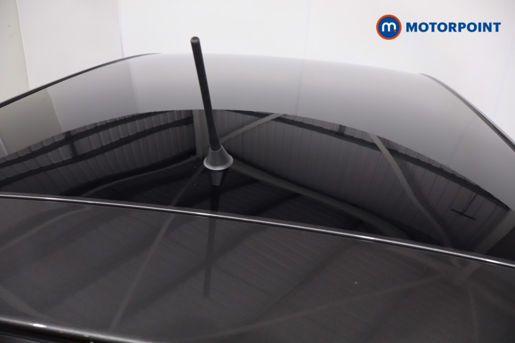 Volkswagen UP Black Edition Manual Petrol Hatchback - Stock Number (1566067) - 27th supplementary image