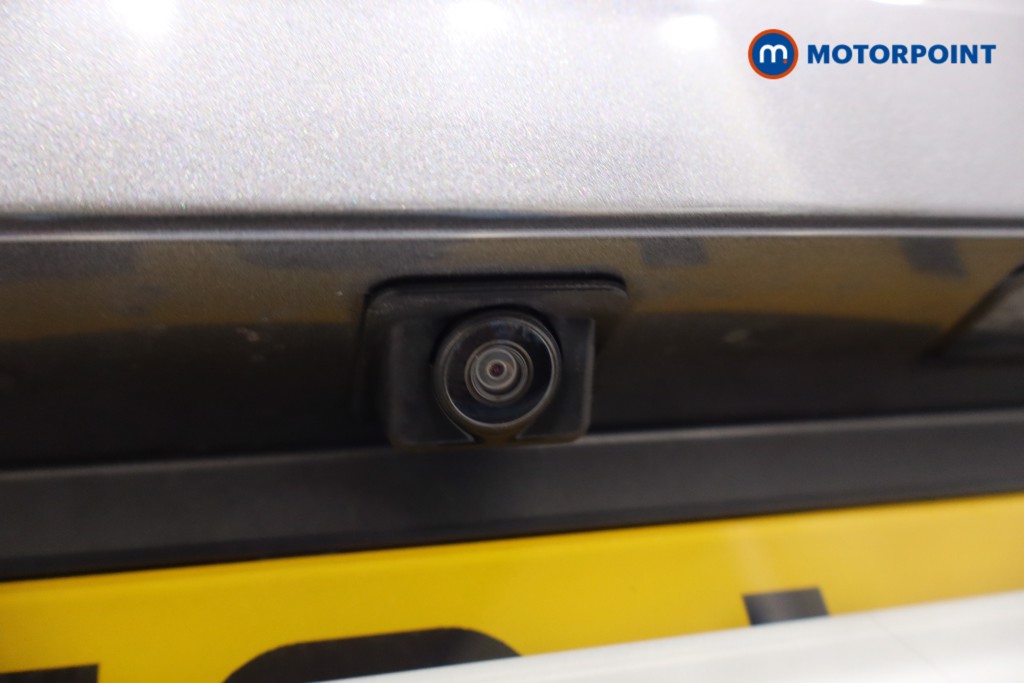 Volkswagen UP Black Edition Manual Petrol Hatchback - Stock Number (1566067) - 30th supplementary image