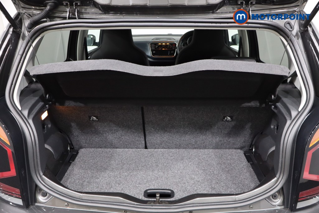 Volkswagen UP Black Edition Manual Petrol Hatchback - Stock Number (1566067) - 32nd supplementary image