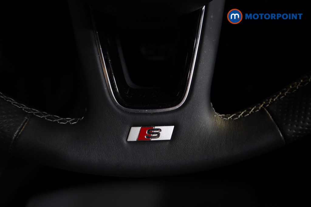 Audi A3 S Line Automatic Diesel Hatchback - Stock Number (1566185) - 5th supplementary image
