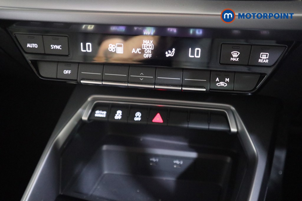 Audi A3 S Line Automatic Diesel Hatchback - Stock Number (1566185) - 8th supplementary image