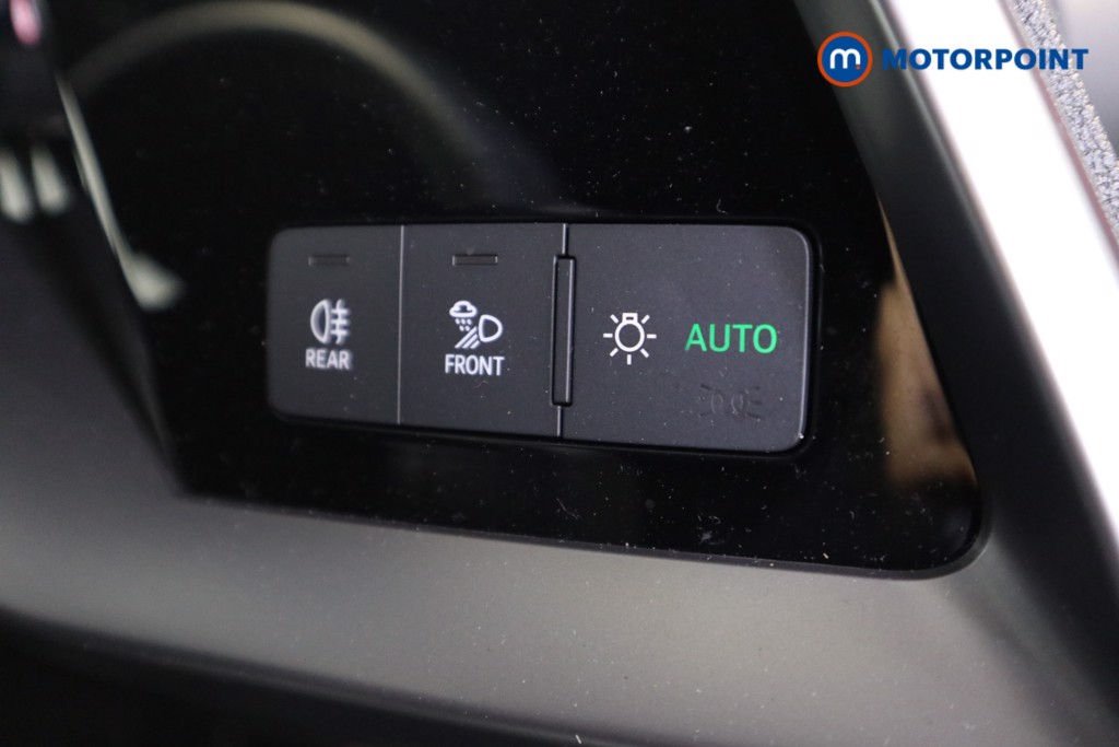 Audi A3 S Line Automatic Diesel Hatchback - Stock Number (1566185) - 10th supplementary image