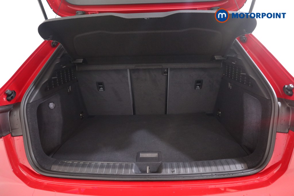 Audi A3 S Line Automatic Diesel Hatchback - Stock Number (1566185) - 16th supplementary image