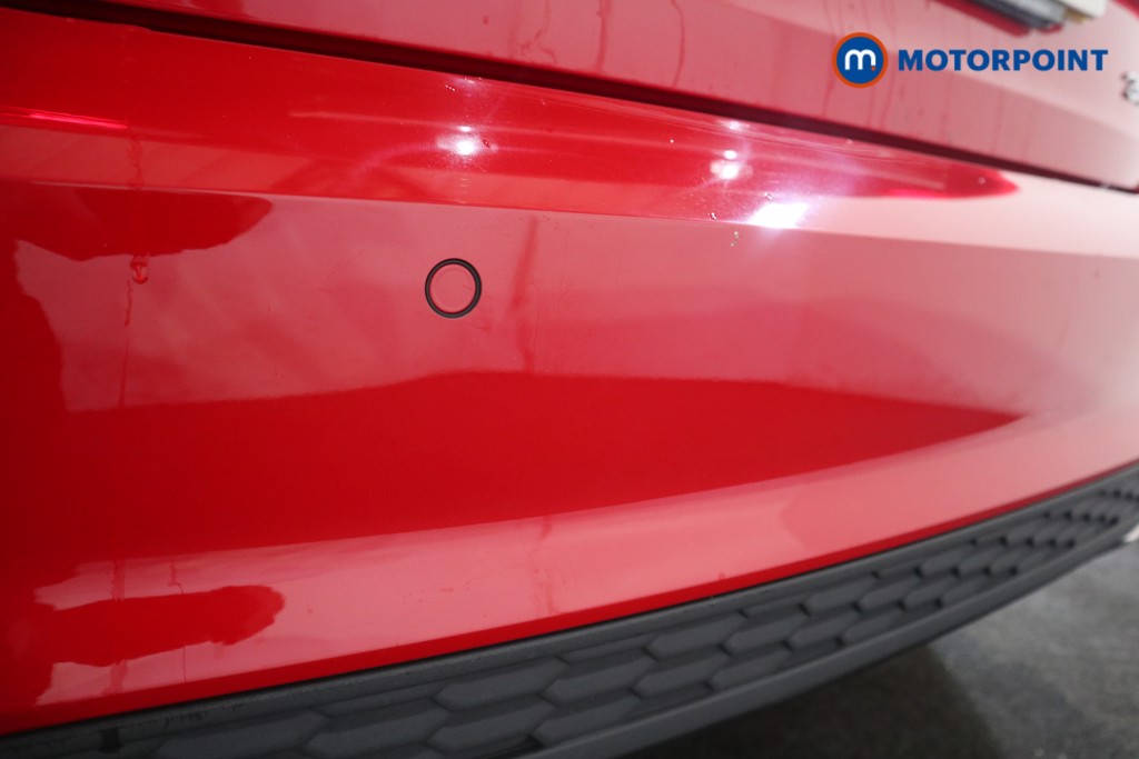 Audi A3 S Line Automatic Diesel Hatchback - Stock Number (1566185) - 21st supplementary image