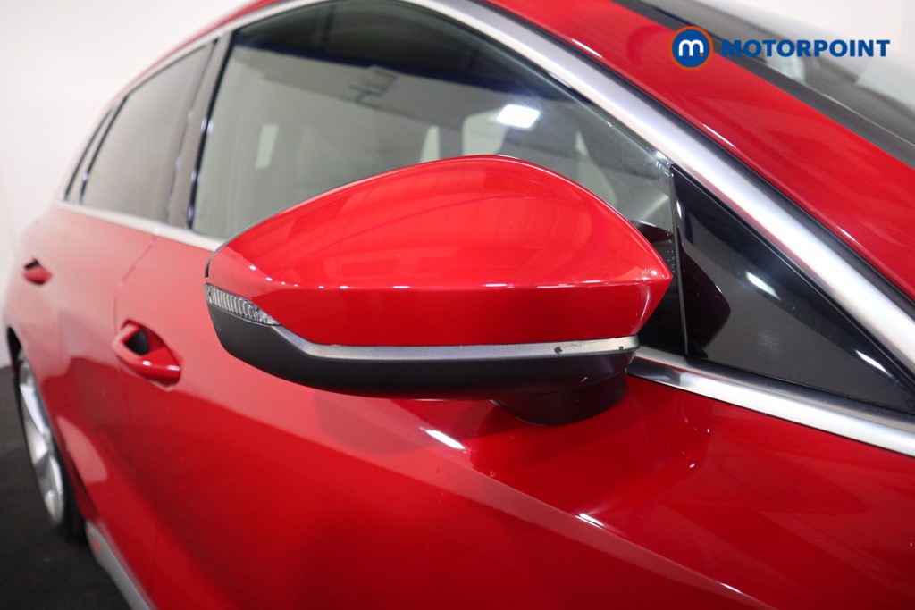 Audi A3 S Line Automatic Diesel Hatchback - Stock Number (1566185) - 24th supplementary image