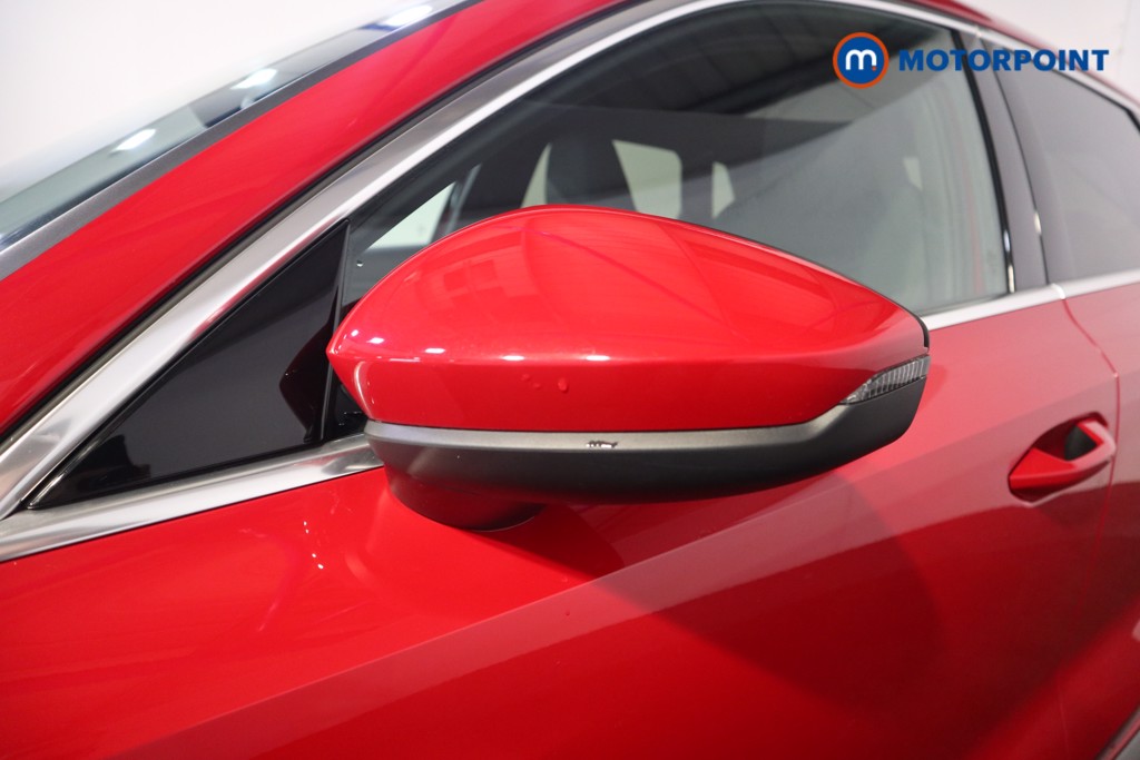 Audi A3 S Line Automatic Diesel Hatchback - Stock Number (1566185) - 25th supplementary image