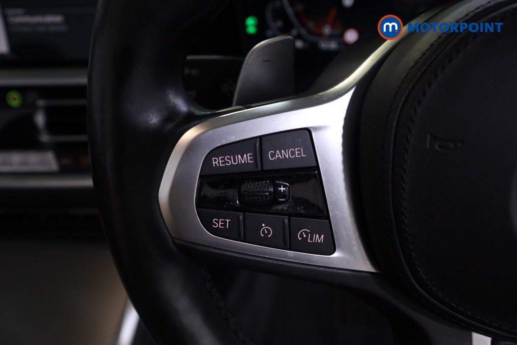BMW 4 Series M Sport Automatic Petrol Convertible - Stock Number (1566203) - 3rd supplementary image