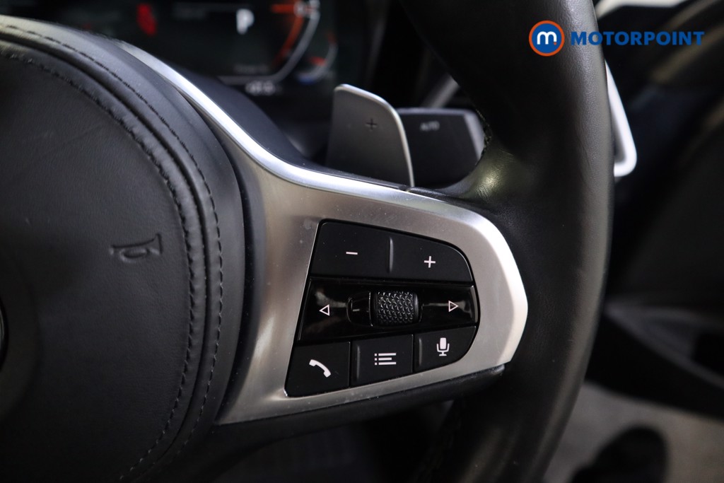 BMW 4 Series M Sport Automatic Petrol Convertible - Stock Number (1566203) - 4th supplementary image