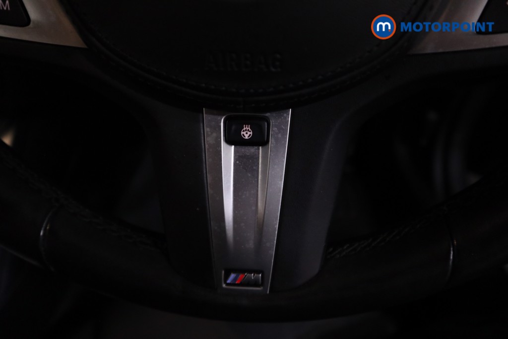 BMW 4 Series M Sport Automatic Petrol Convertible - Stock Number (1566203) - 5th supplementary image