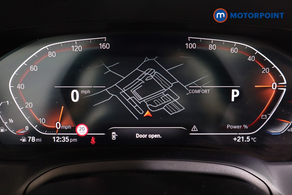 BMW 4 Series M Sport Automatic Petrol Convertible - Stock Number (1566203) - 6th supplementary image