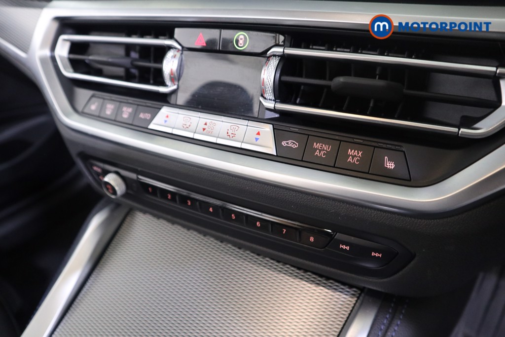 BMW 4 Series M Sport Automatic Petrol Convertible - Stock Number (1566203) - 8th supplementary image