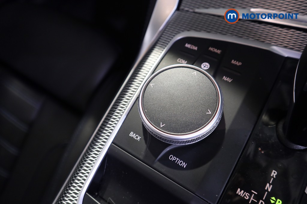 BMW 4 Series M Sport Automatic Petrol Convertible - Stock Number (1566203) - 9th supplementary image