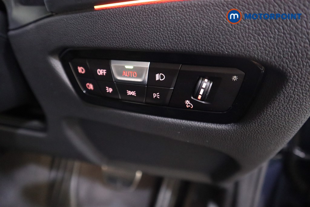 BMW 4 Series M Sport Automatic Petrol Convertible - Stock Number (1566203) - 11th supplementary image
