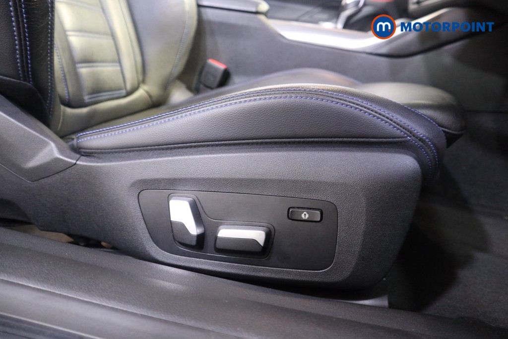 BMW 4 Series M Sport Automatic Petrol Convertible - Stock Number (1566203) - 14th supplementary image