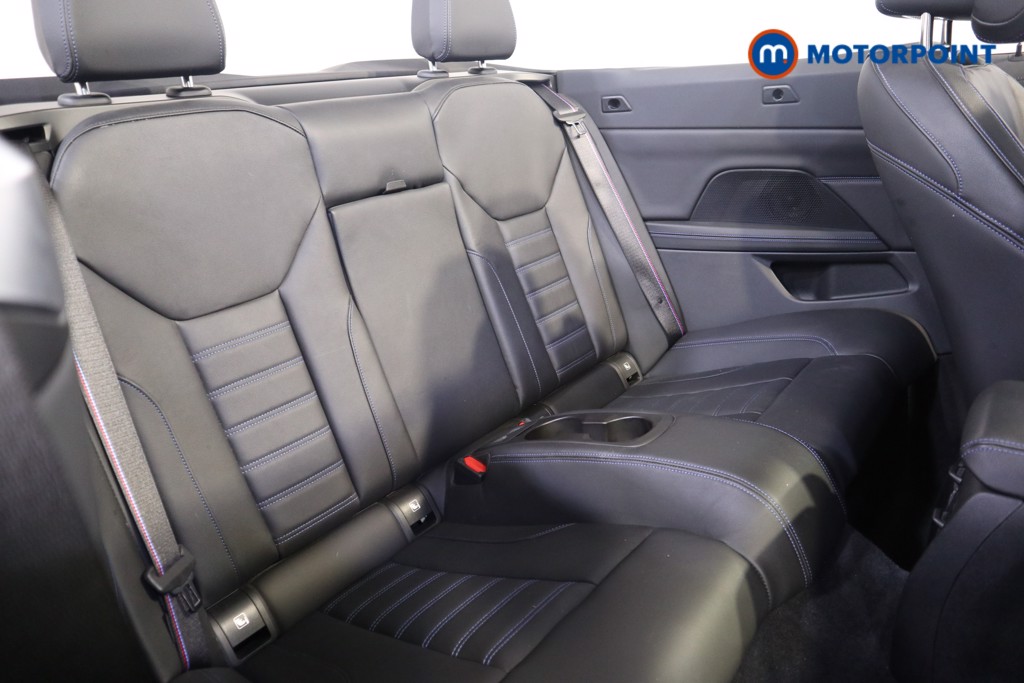 BMW 4 Series M Sport Automatic Petrol Convertible - Stock Number (1566203) - 16th supplementary image