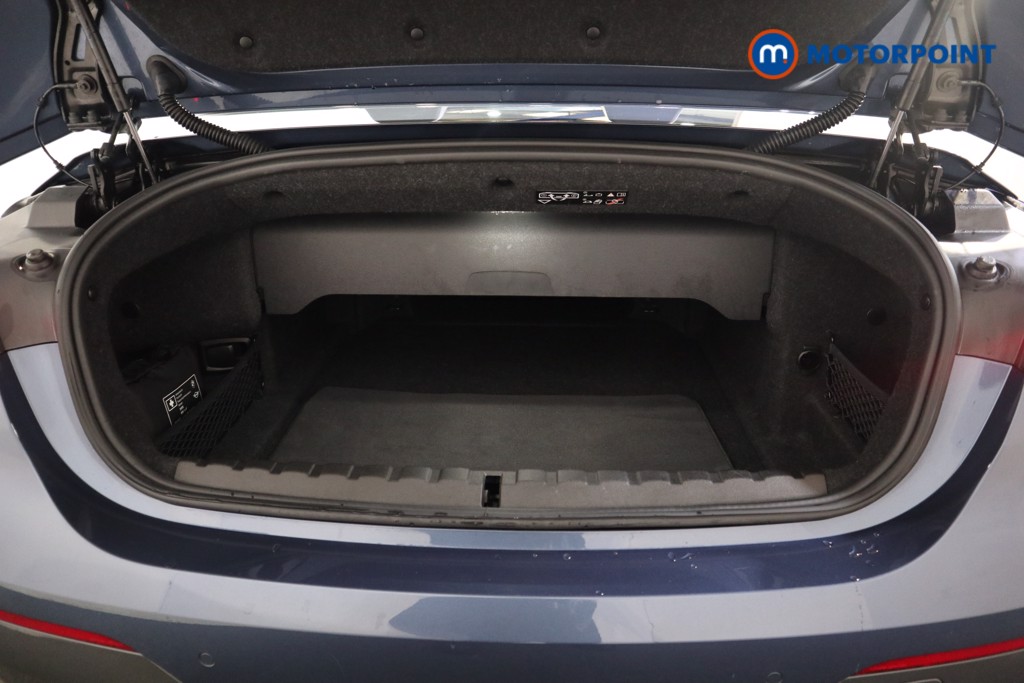 BMW 4 Series M Sport Automatic Petrol Convertible - Stock Number (1566203) - 17th supplementary image