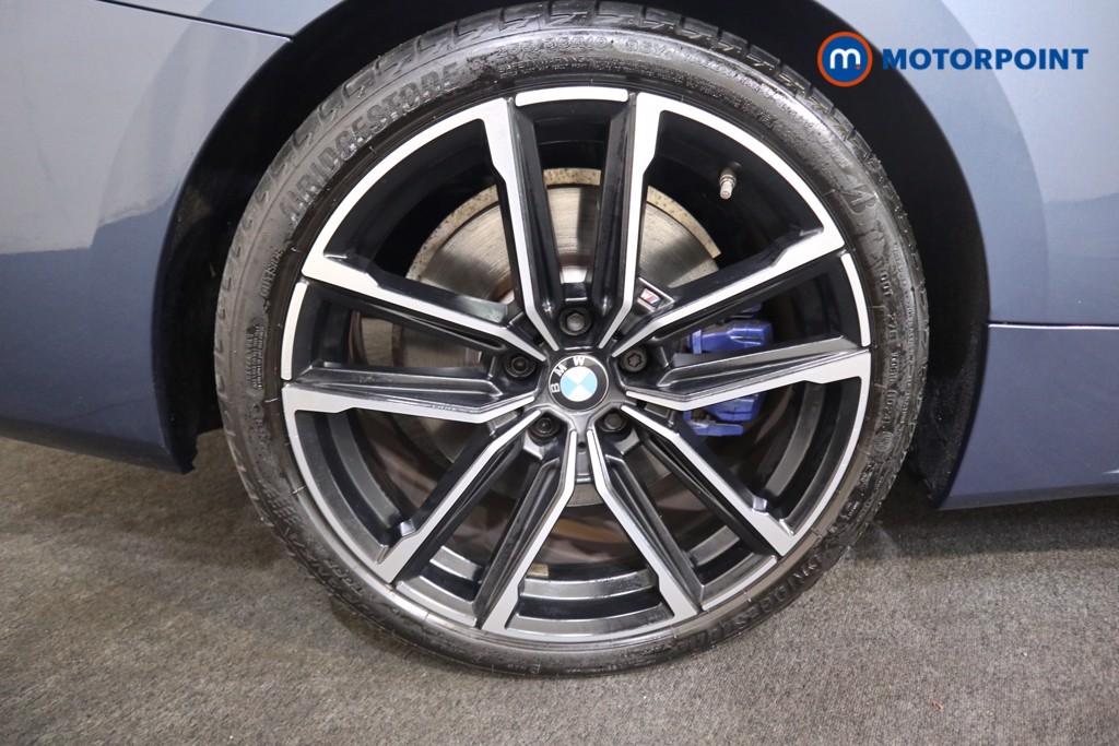 BMW 4 Series M Sport Automatic Petrol Convertible - Stock Number (1566203) - 18th supplementary image