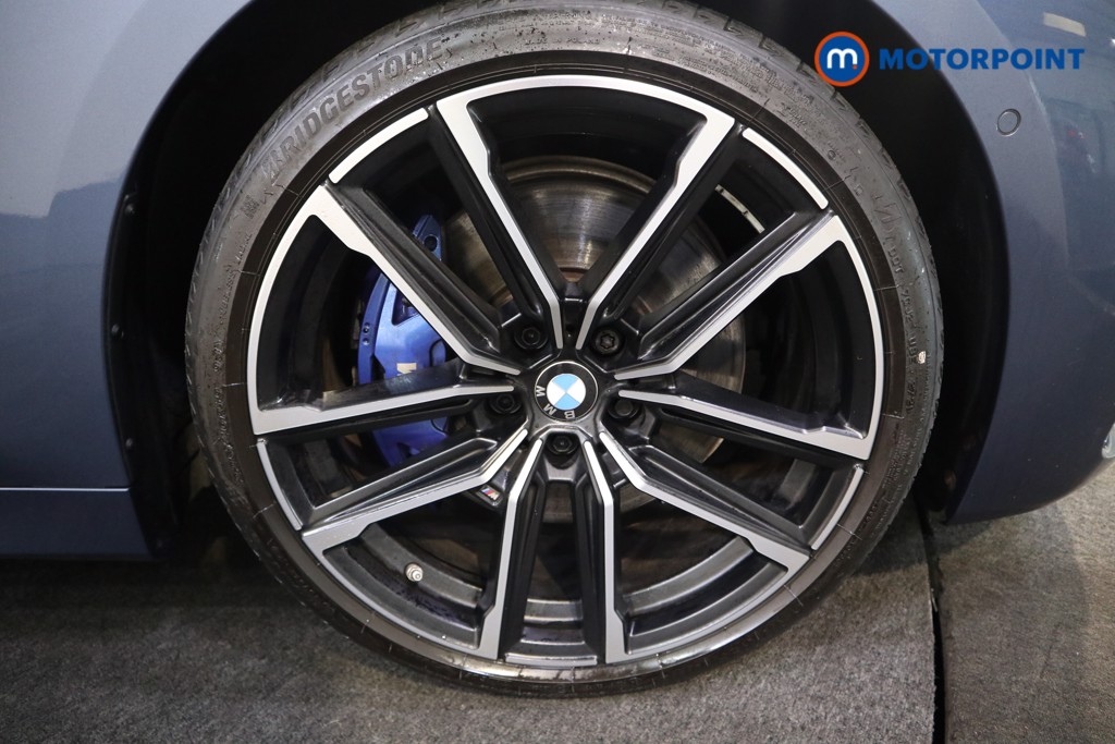BMW 4 Series M Sport Automatic Petrol Convertible - Stock Number (1566203) - 19th supplementary image