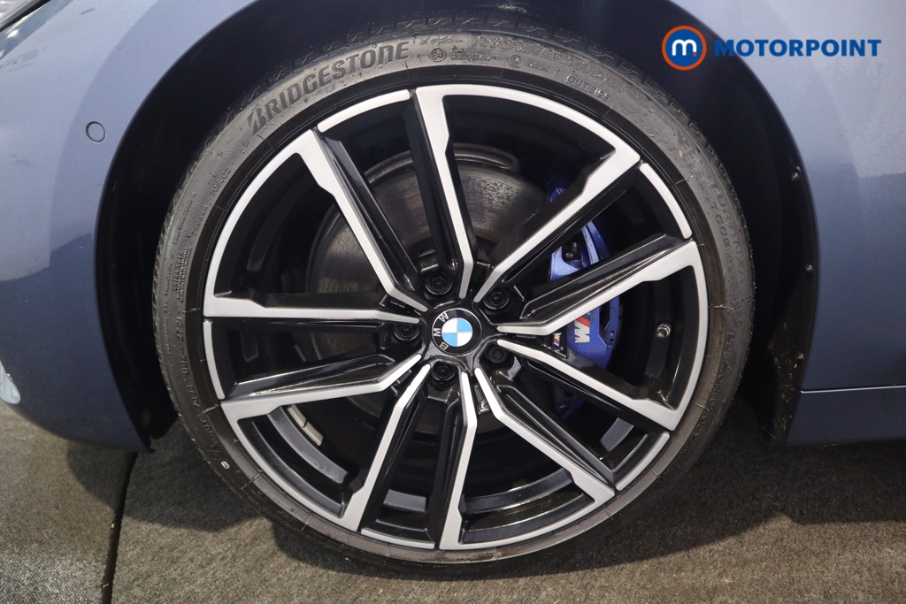 BMW 4 Series M Sport Automatic Petrol Convertible - Stock Number (1566203) - 20th supplementary image