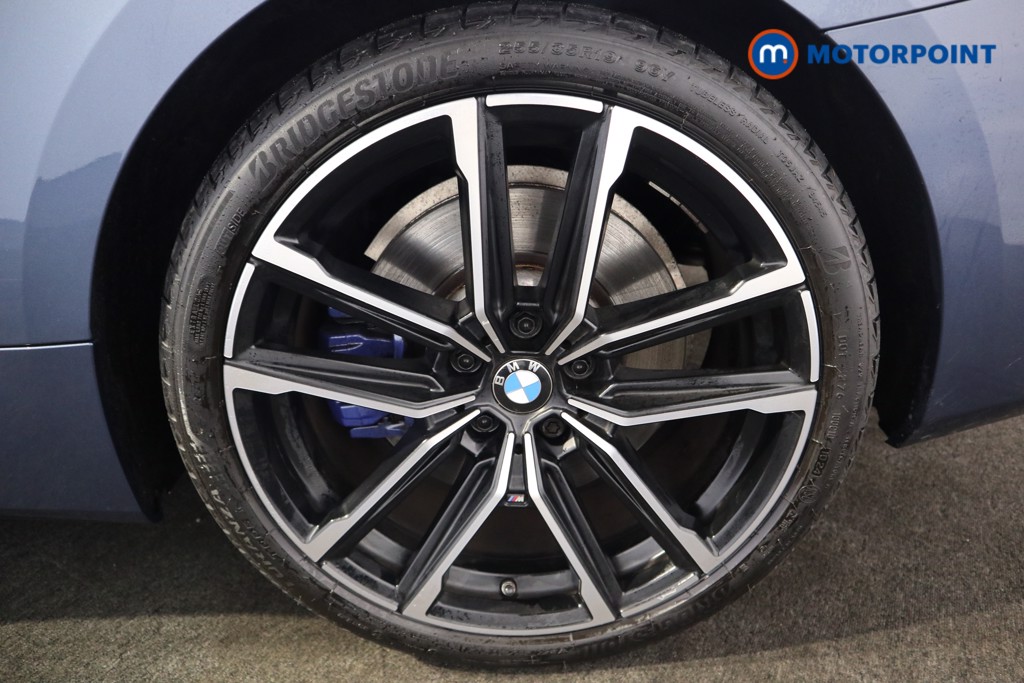 BMW 4 Series M Sport Automatic Petrol Convertible - Stock Number (1566203) - 21st supplementary image