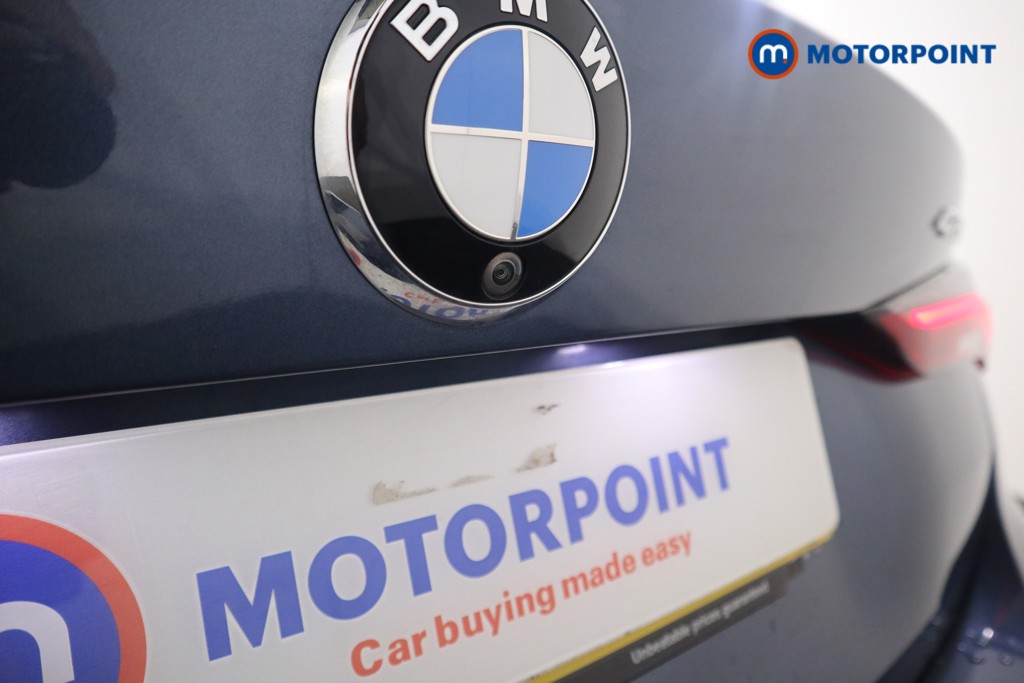 BMW 4 Series M Sport Automatic Petrol Convertible - Stock Number (1566203) - 23rd supplementary image